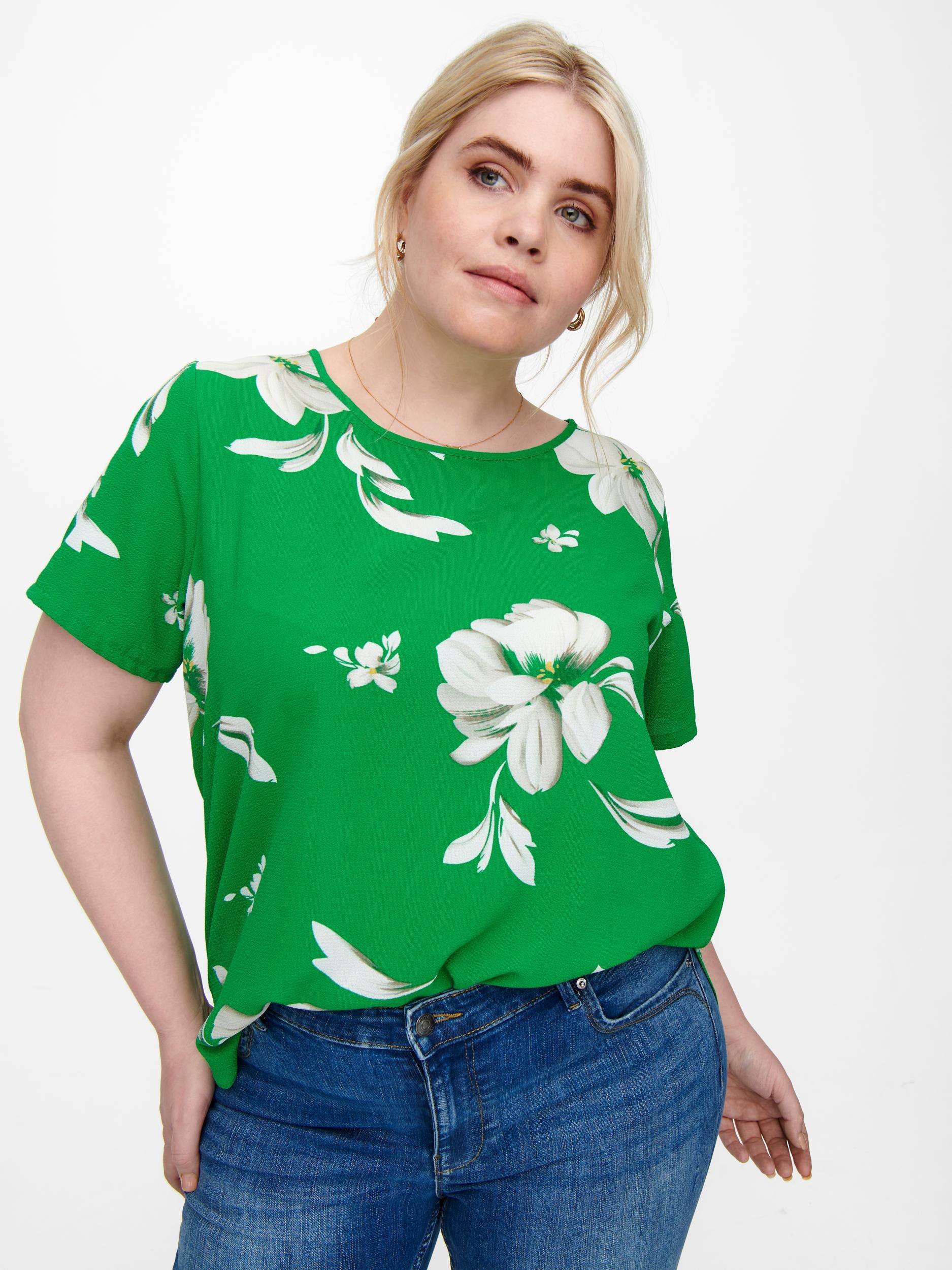 CarLuxmille top-Pluspige