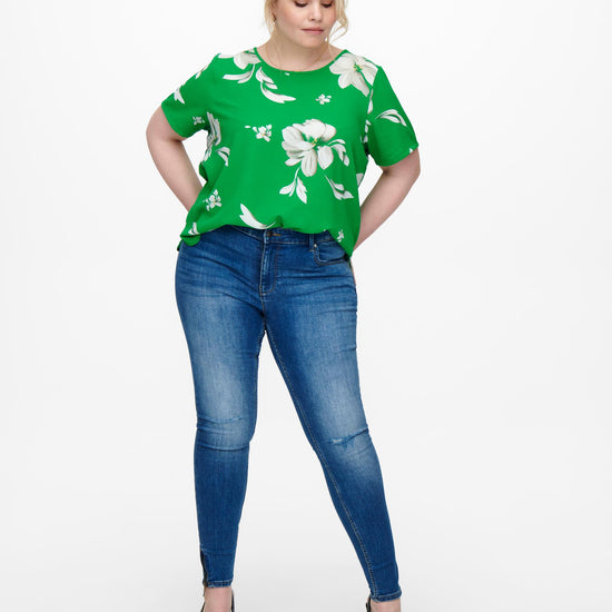 CarLuxmille top-Pluspige