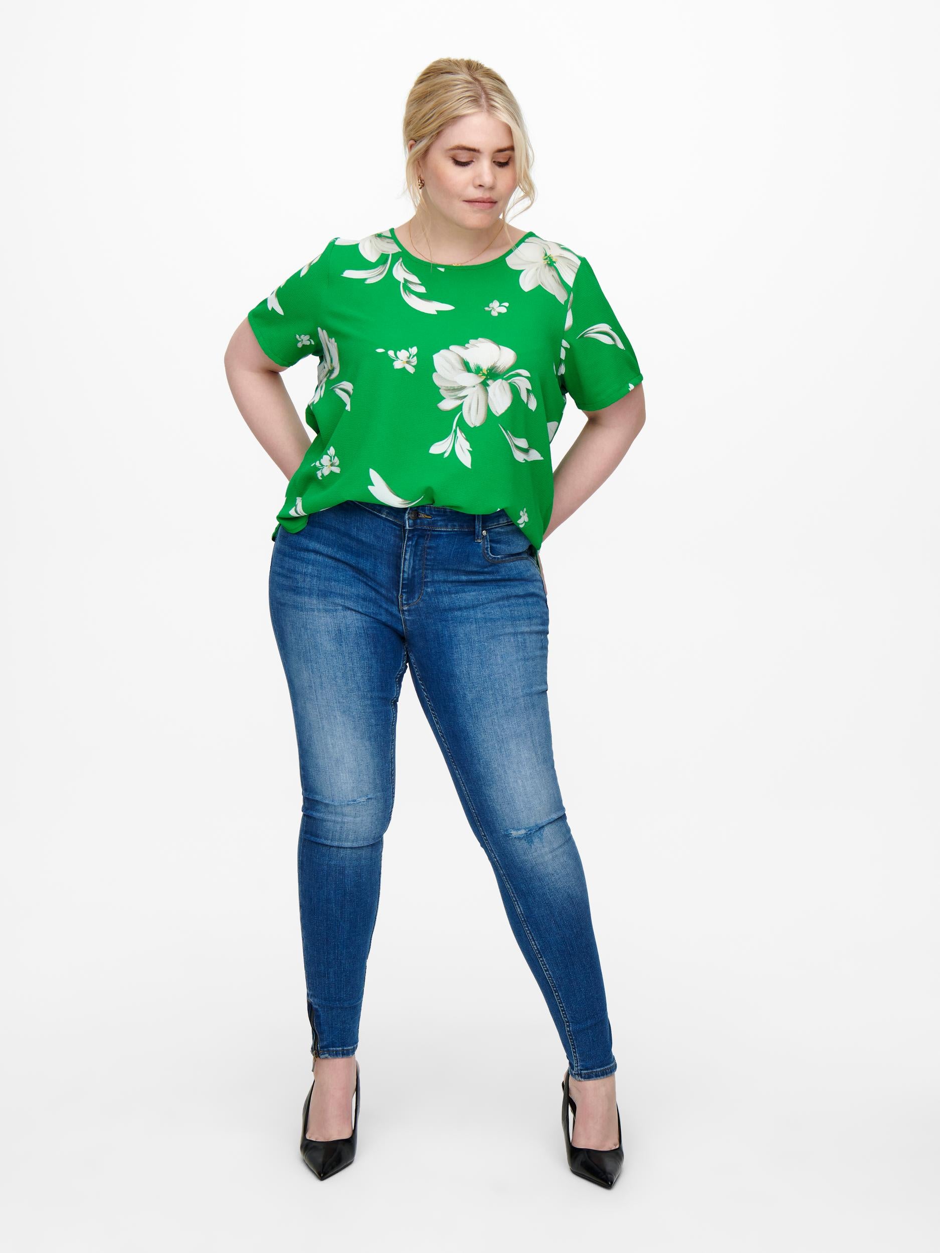 CarLuxmille top-Pluspige