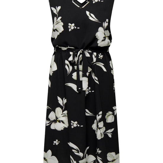 Carluxmille kjole fra Carmakoma-Pluspige