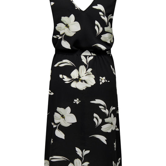 Carluxmille kjole fra Carmakoma-Pluspige