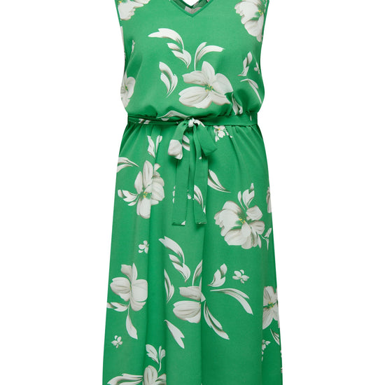 Carluxmille kjole fra Carmakoma-Pluspige