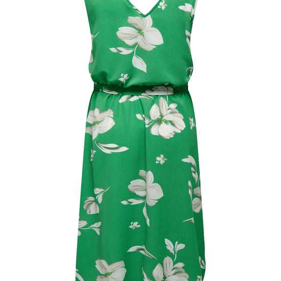 Carluxmille kjole fra Carmakoma-Pluspige