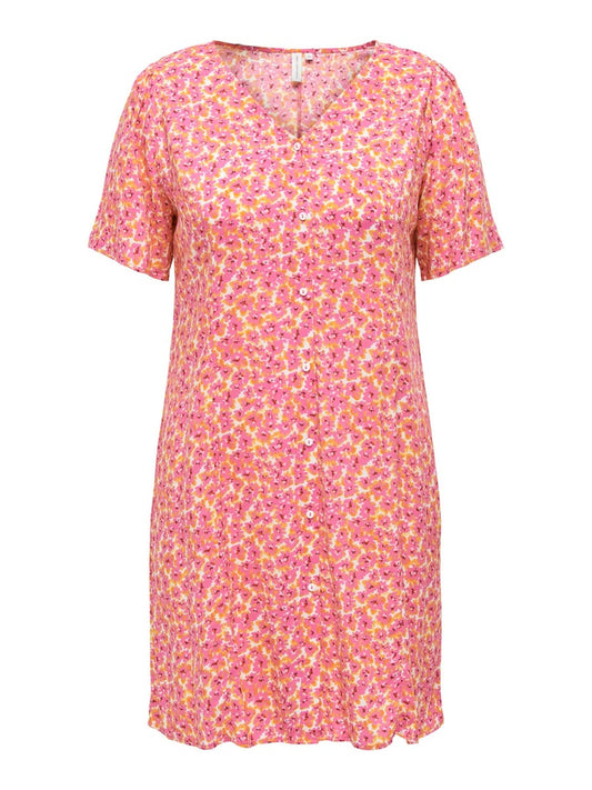 CARNOVA LOLLI LIFE SS KNEKJOLE