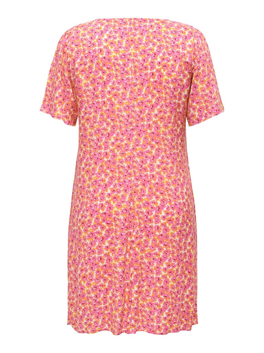 CARNOVA LOLLI LIFE SS KNEKJOLE