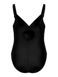 CarElly Wrap Swimsuit