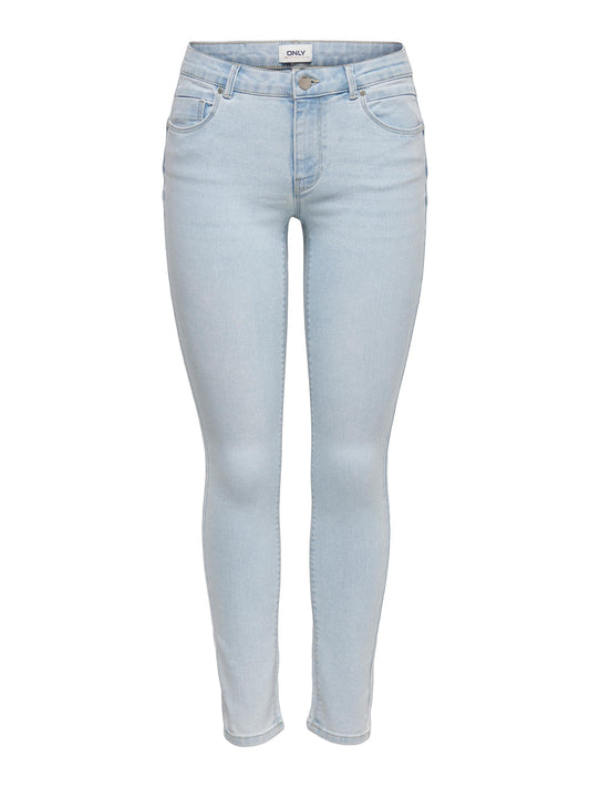 ONCDAISY REG PUSH UP SK ANK DNM