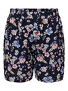 ONCNOVA LUX SHORTS AOP