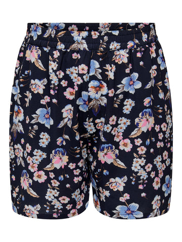 ONCNOVA LUX SHORTS AOP