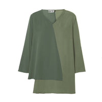 StAna Blouse-Pluspige