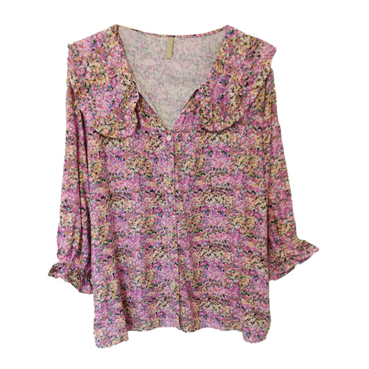 CpAnelle Shirt-Pluspige