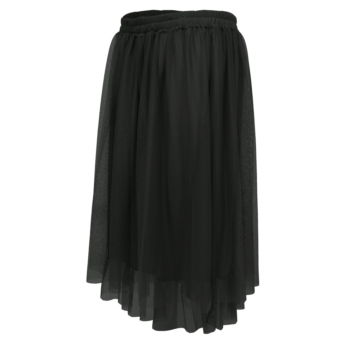 Cppoline Skirt-Pluspige