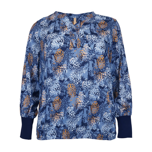 CpVeoline Blouse-Pluspige