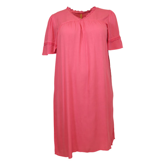 CpJunita Dress-Pluspige