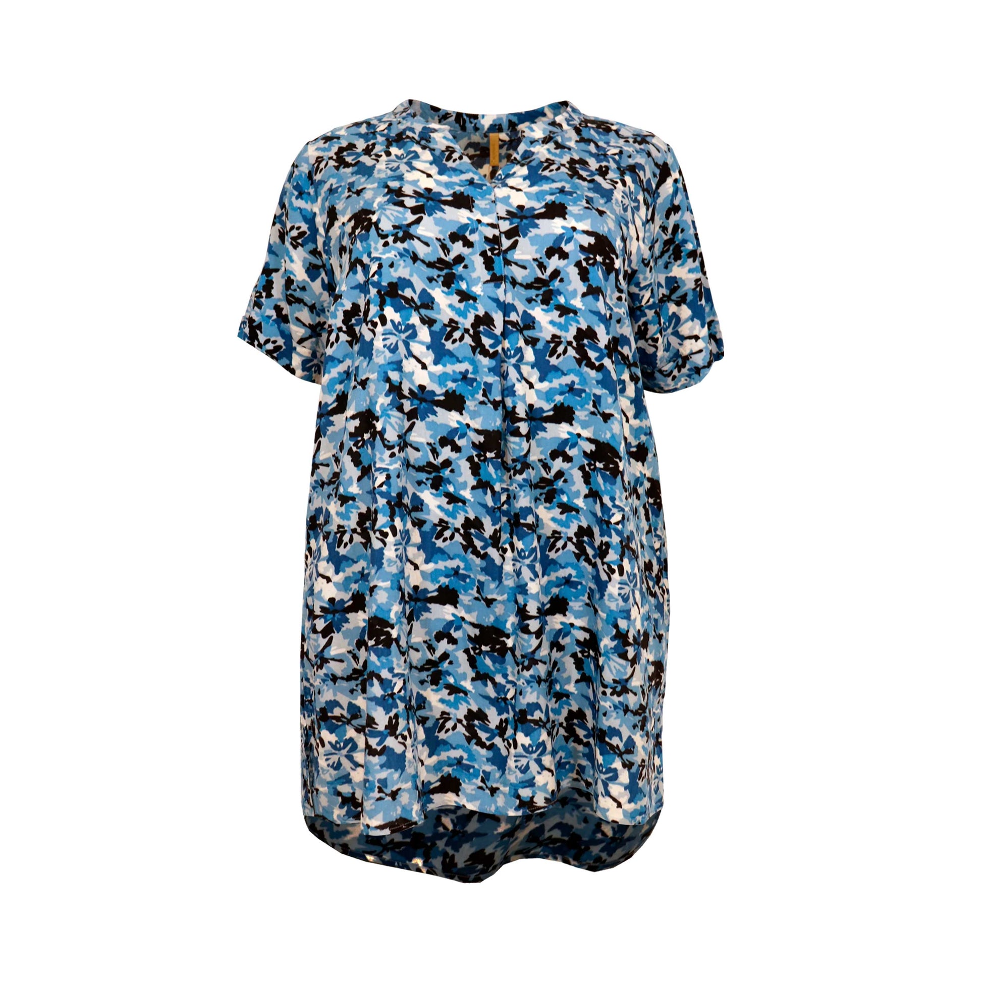 CpOlivine Tunic-Pluspige