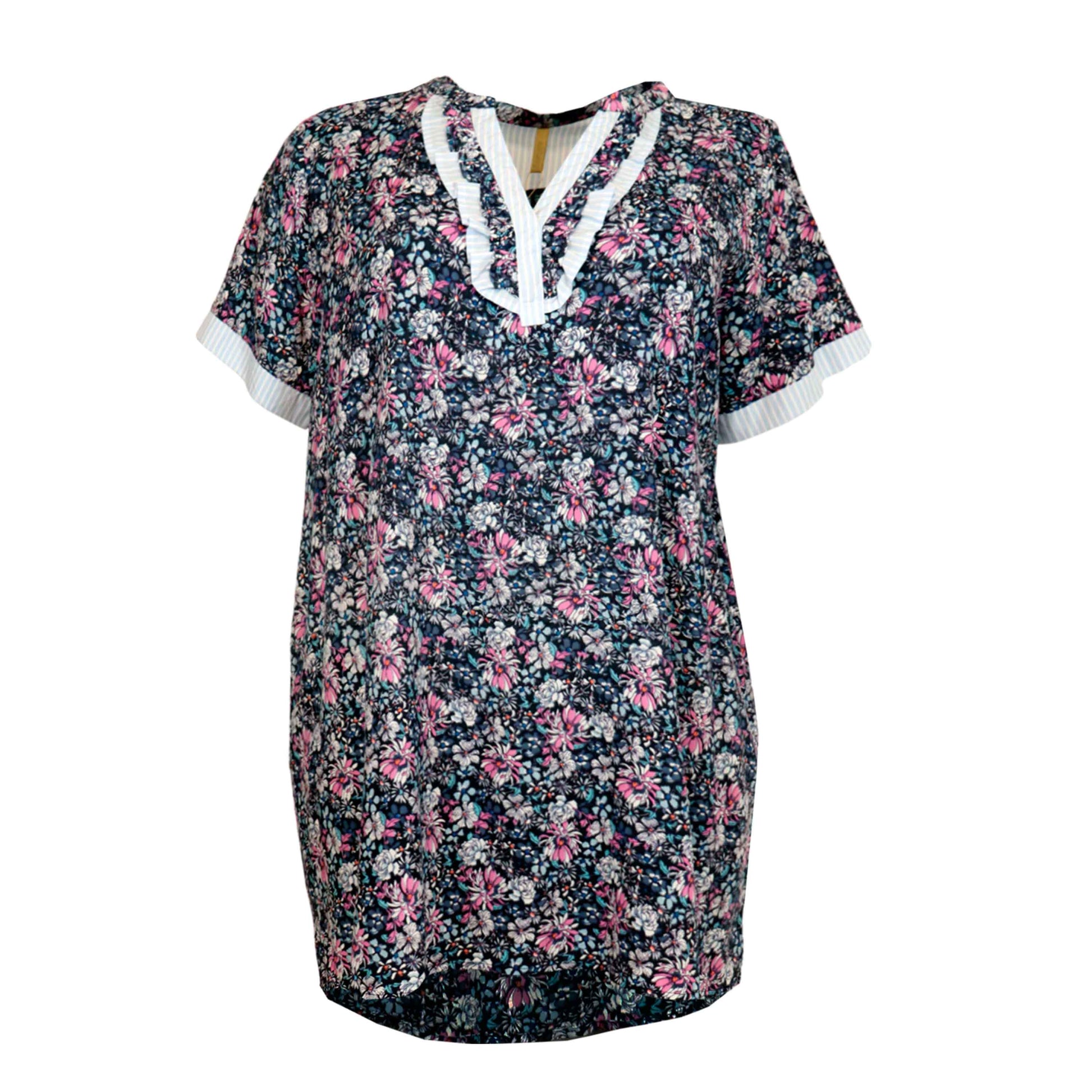 CpAmelina Tunic-Pluspige