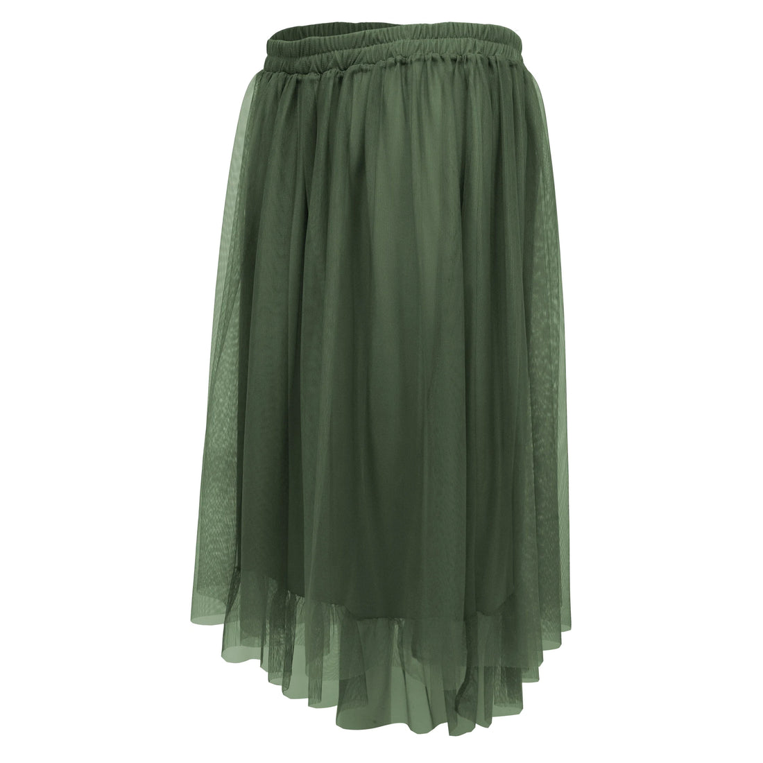 Cppoline Skirt-Pluspige