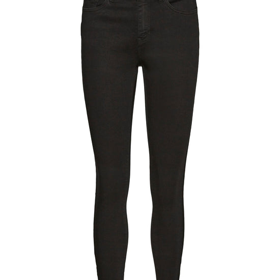 VmTilde Ankle Zip Jeans-Pluspige