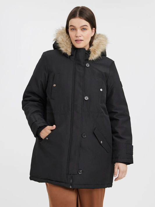 VmStorm Parka-Pluspige