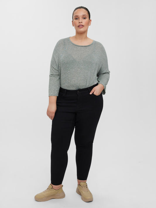 VmPeach Mr Skinny Ank-Pluspige