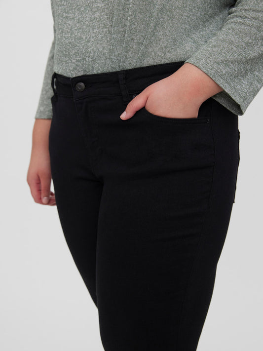 VmPeach Mr Skinny Ank-Pluspige