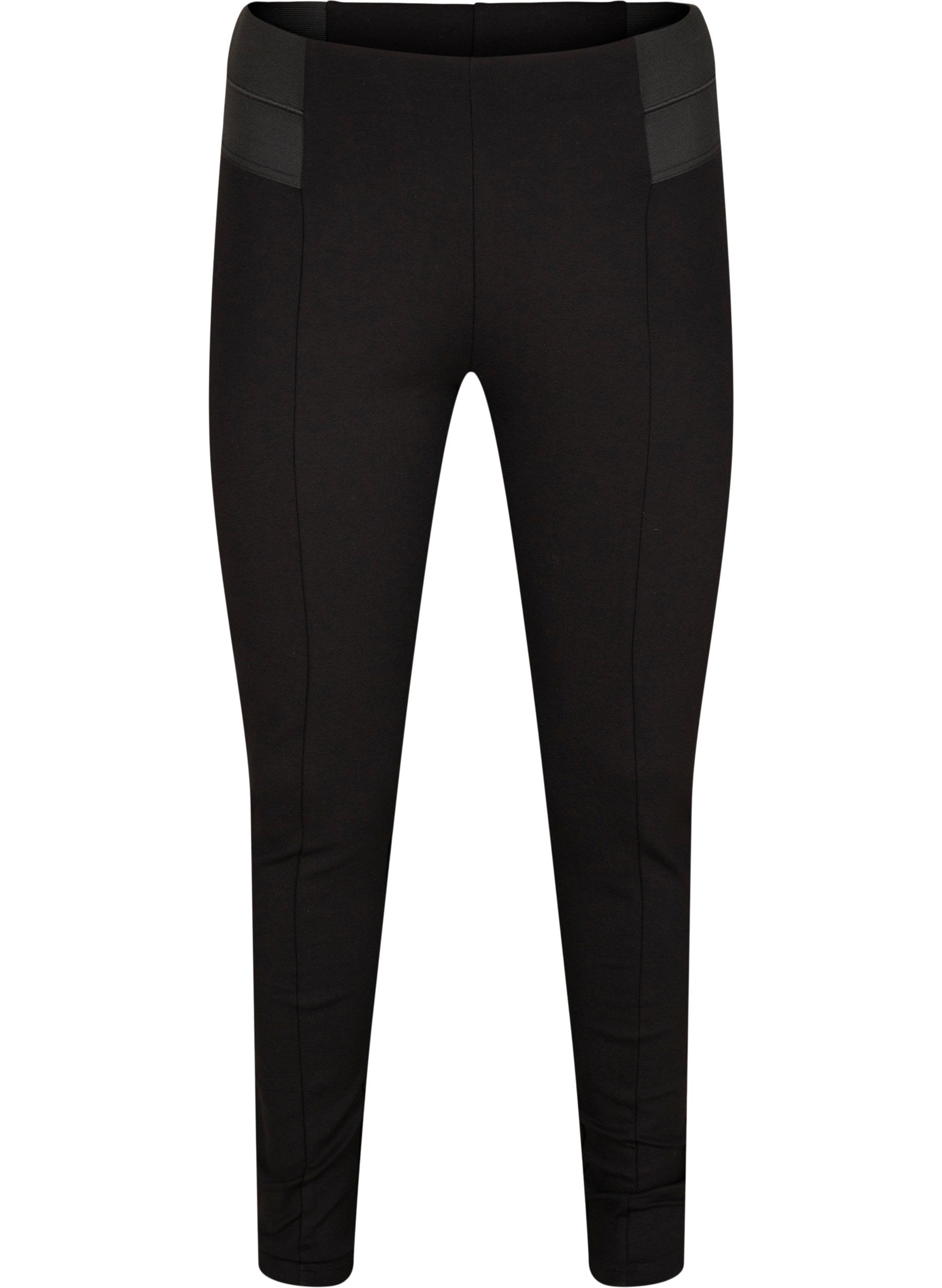 ZiJWinola Long Elastic Legging-Pluspige