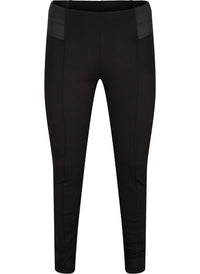 ZiJWinola Long Elastic Legging-Pluspige