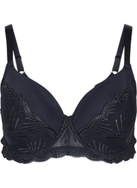 ZiLGretha Lace Sophia Bra-Pluspige