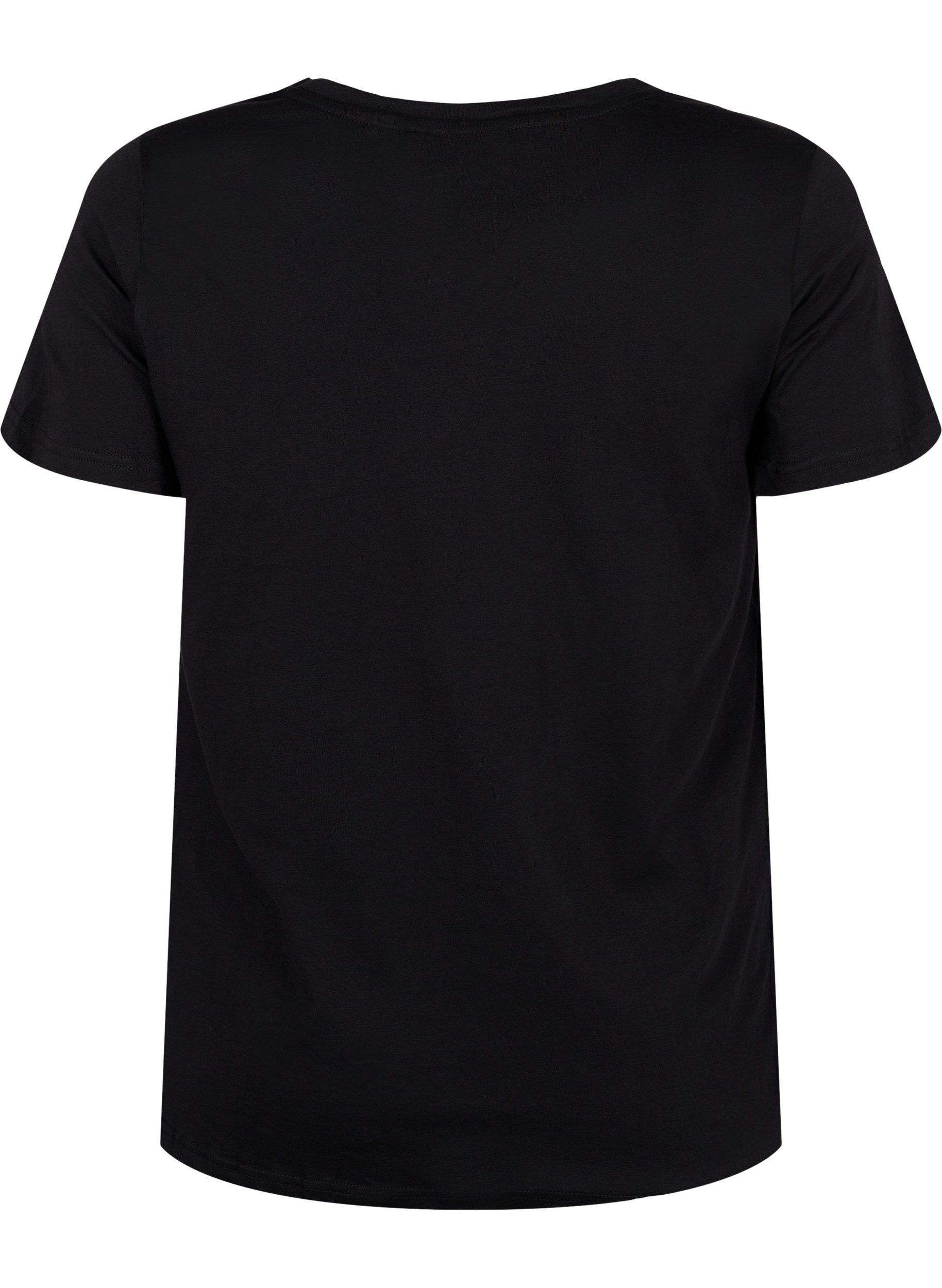 ZimChristmas T-shirt-Pluspige
