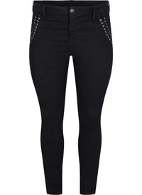 ZiJabi Amy Jeans-Pluspige