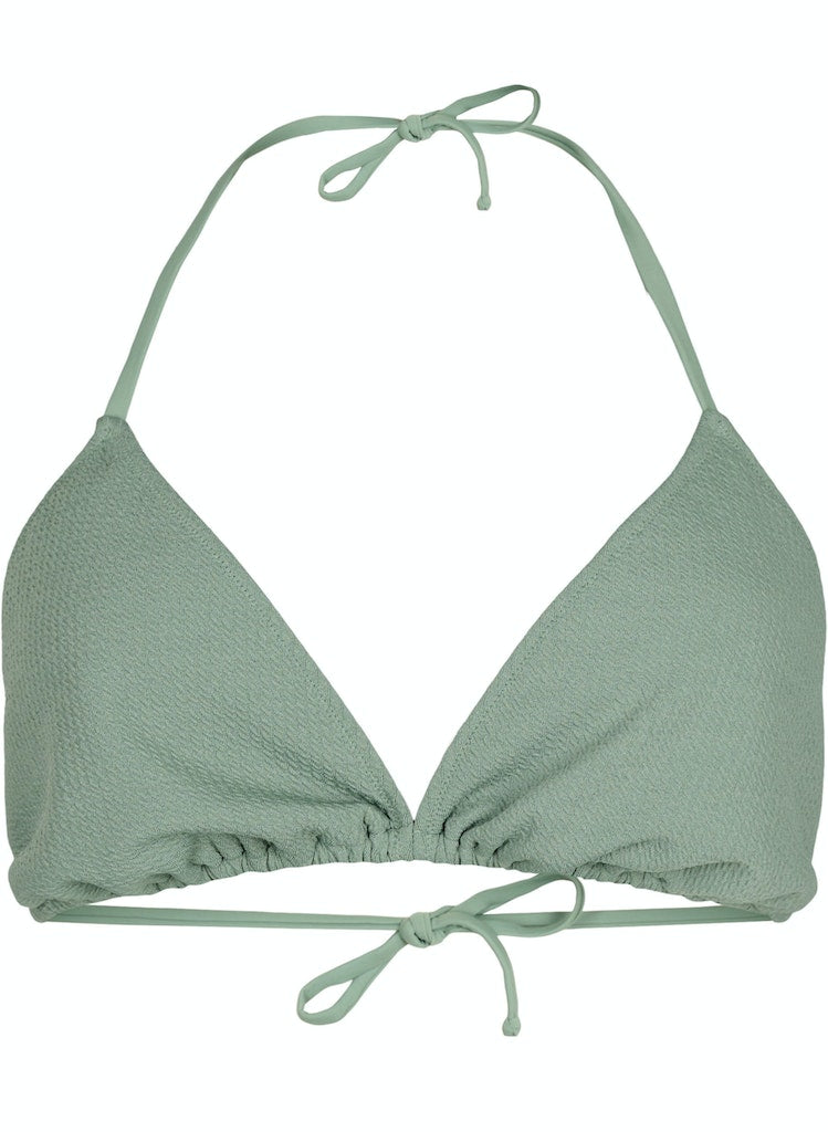 ZISIRMA - TRIANGLE BRA - SOLID