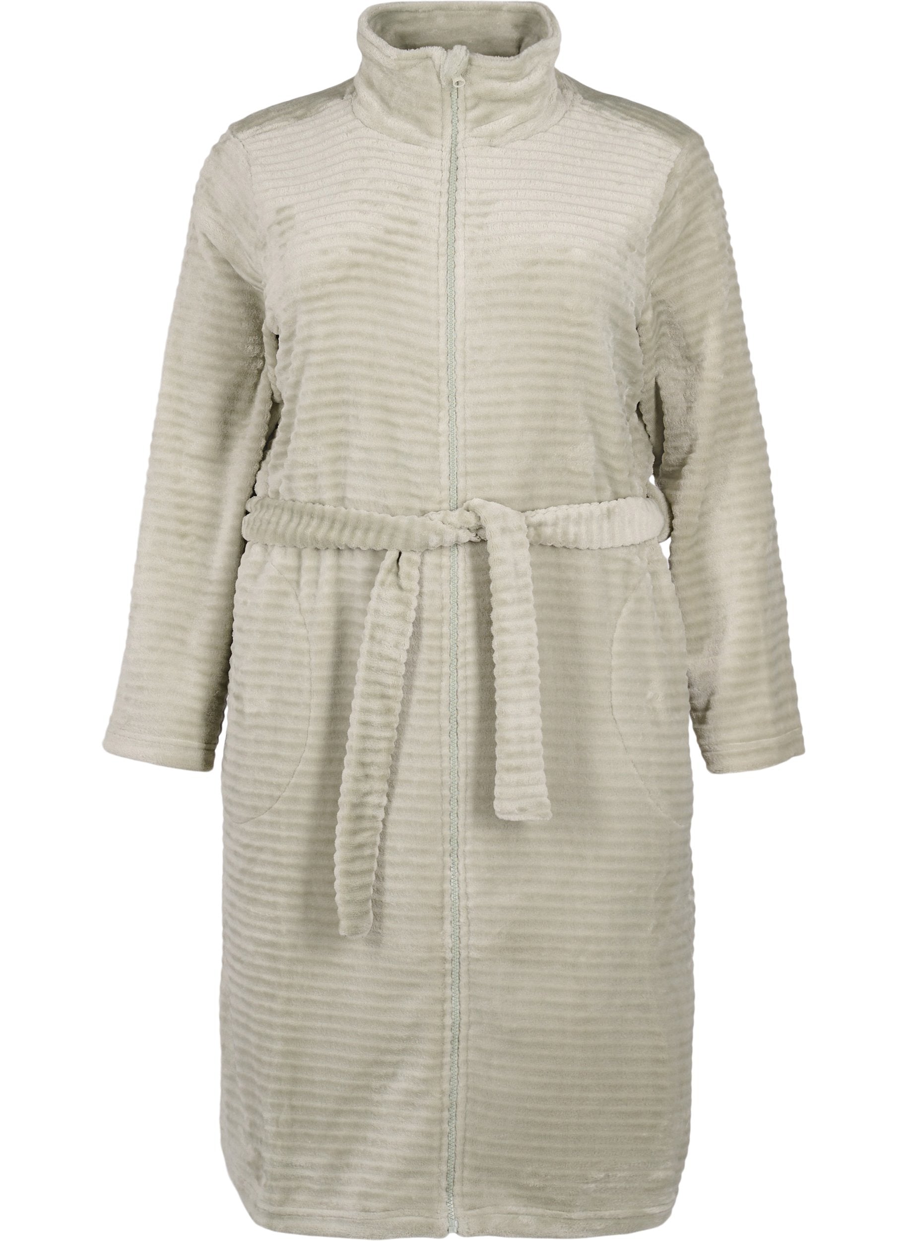 ZiMLise Short Bathrobe-Pluspige