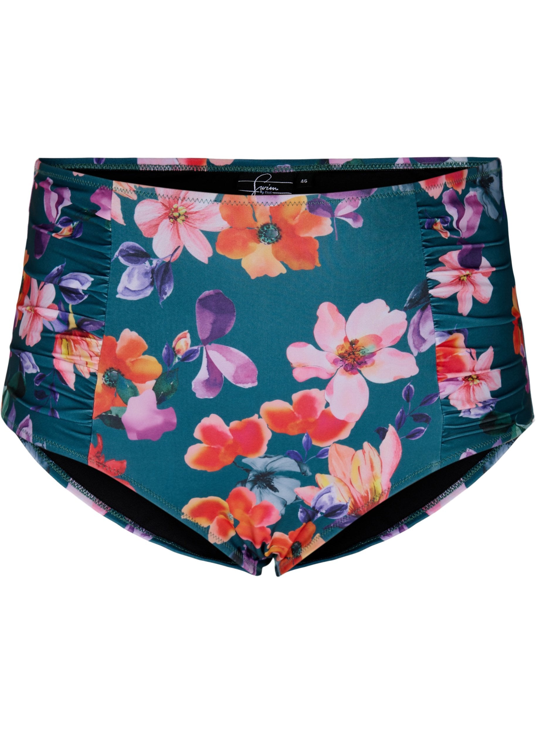 ZiStania Highwaist Brief