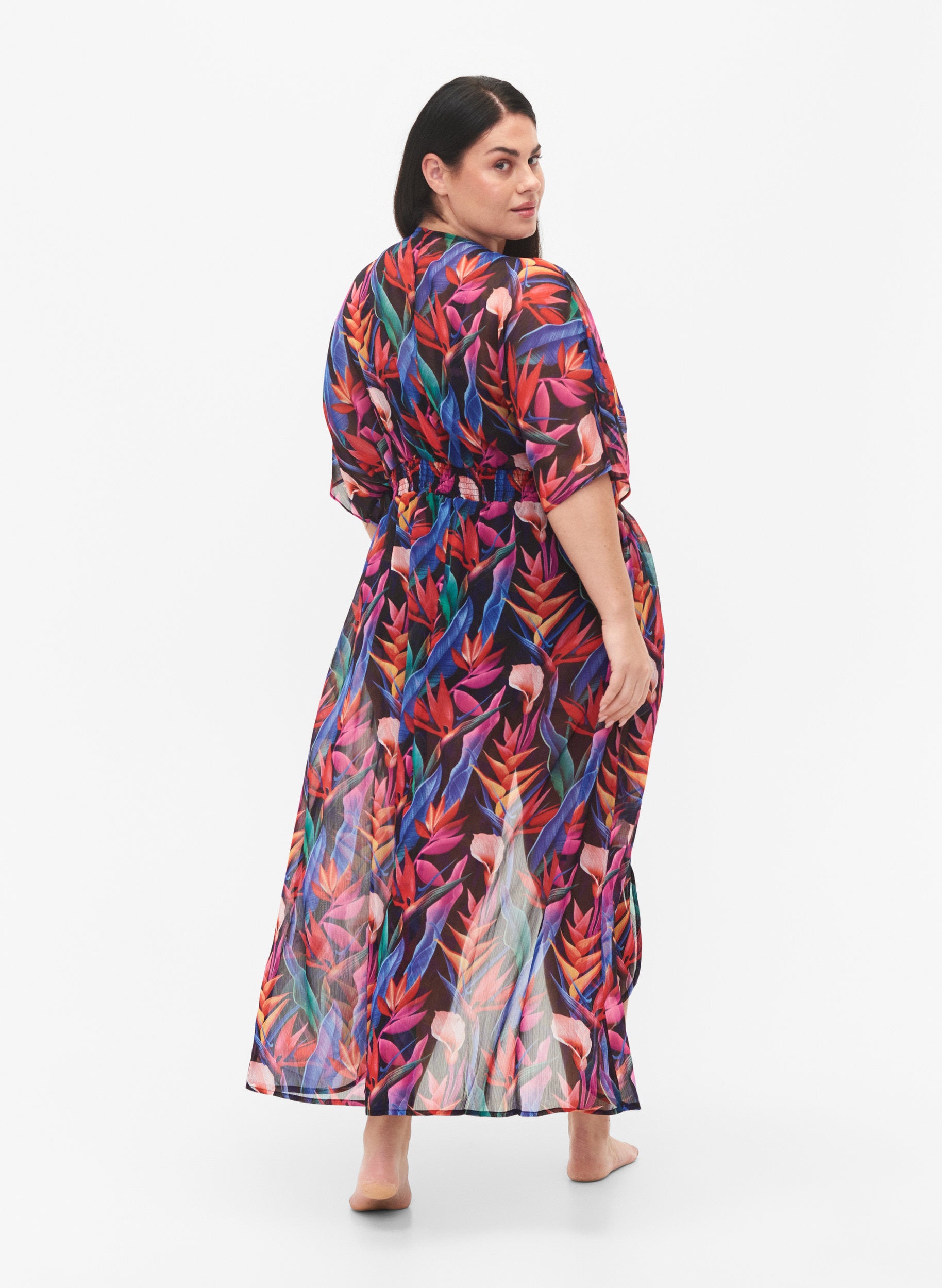 ZiSWas Kimono