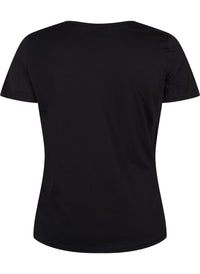 ZimChristmas T-shirt-Pluspige
