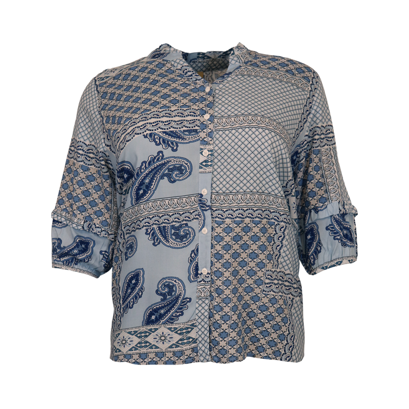 CpPalomi Shirt-Pluspige