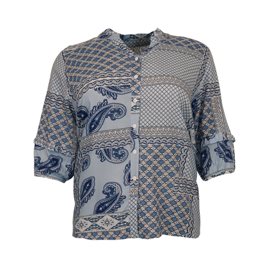 CpPalomi Shirt-Pluspige