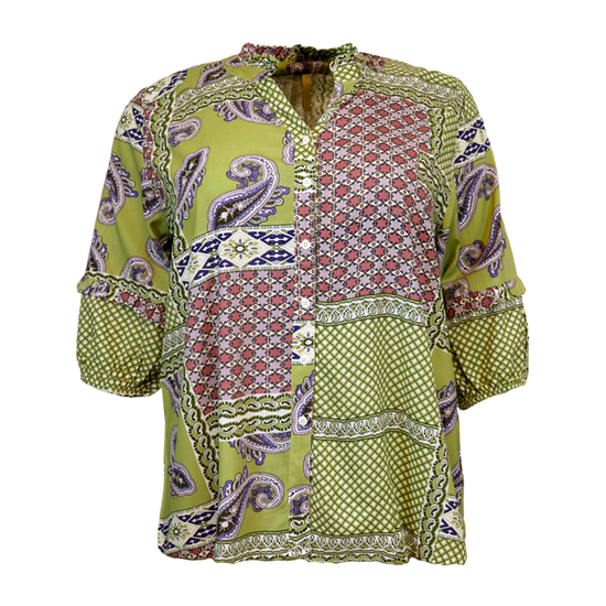 CpPalomi Shirt-Pluspige