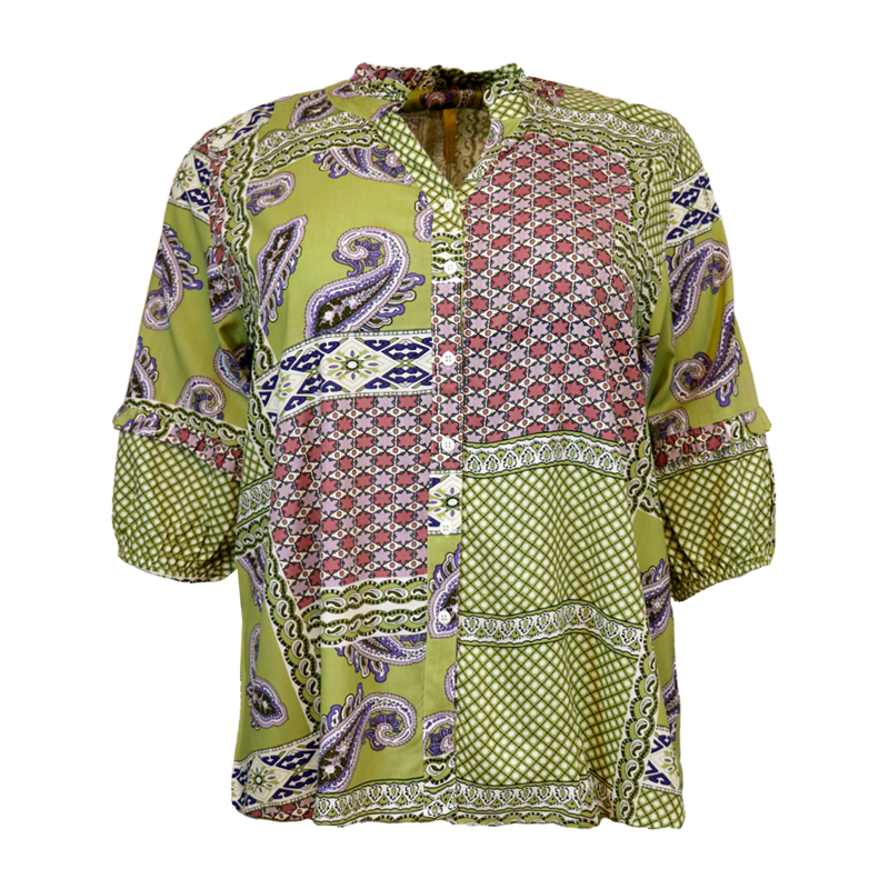 CpPalomi Shirt-Pluspige