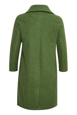 KcAnni Coat-Pluspige