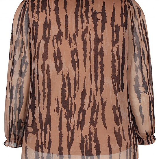 ZhPaloma Blouse-Pluspige