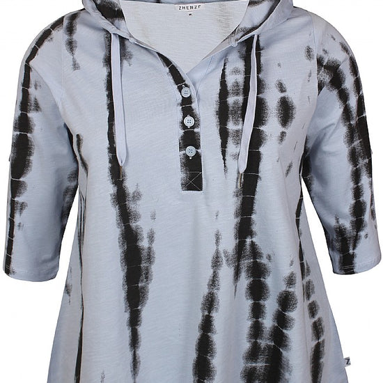 ZhAria Pullover-Pluspige