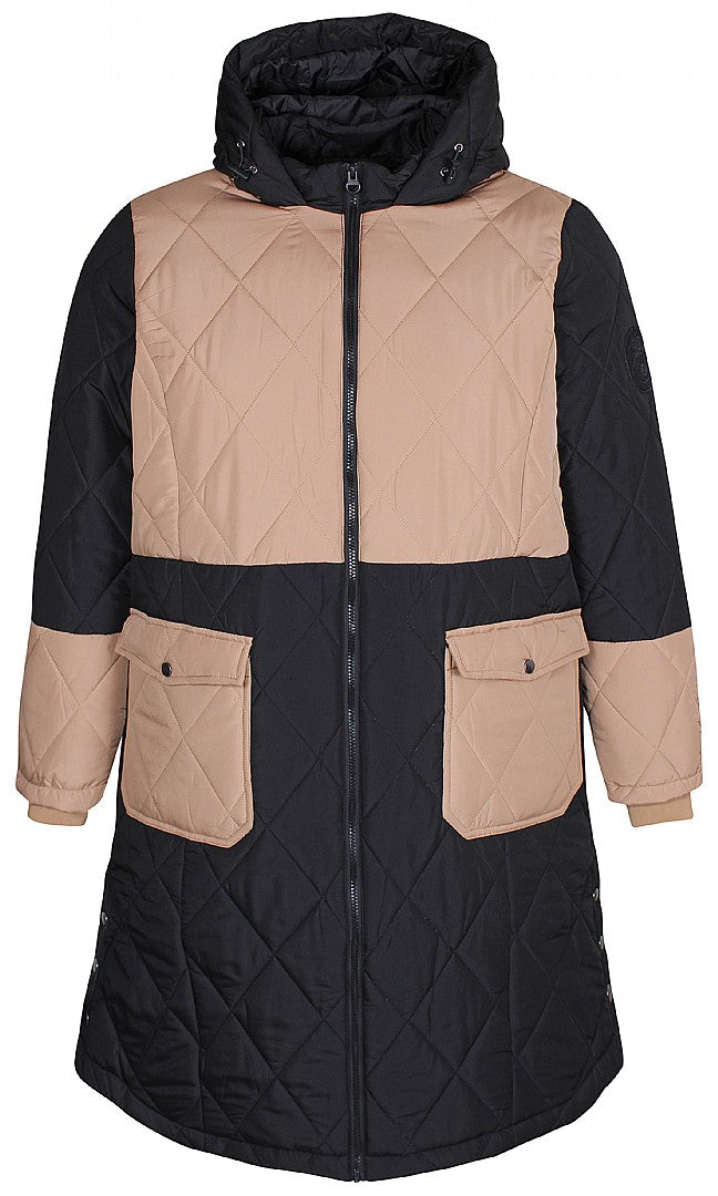 ZhAlicie Jacket-Pluspige