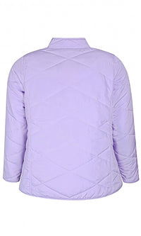 ZhArica Jacket (Vendbar)-Pluspige