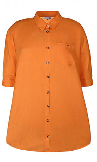 ZhSavanna Long Shirt