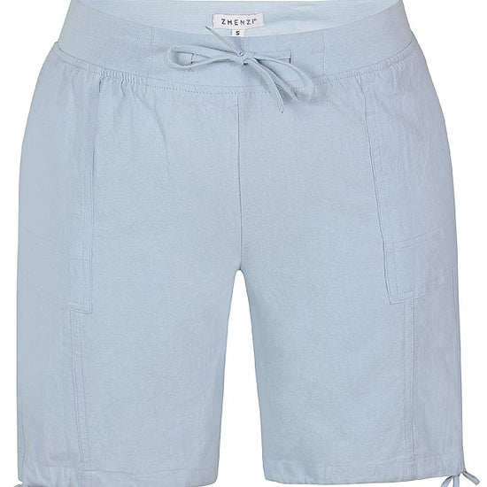 ZhAmin Shorts-Pluspige