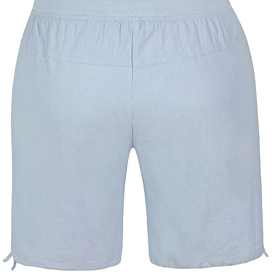 ZhAmin Shorts-Pluspige