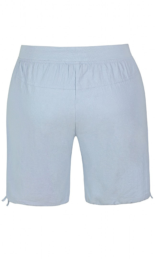 ZhAmin Shorts-Pluspige