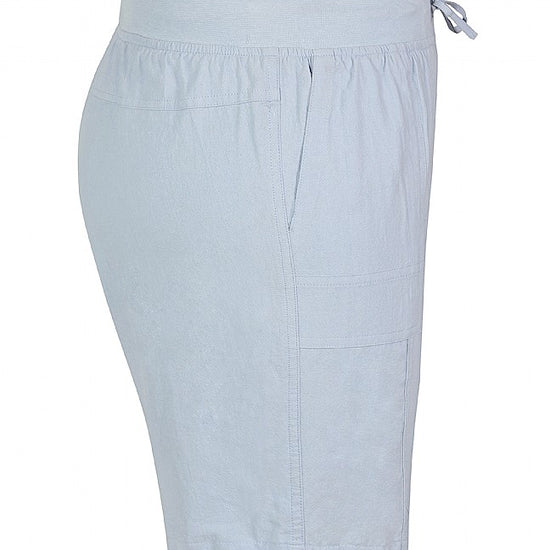 ZhAmin Shorts-Pluspige