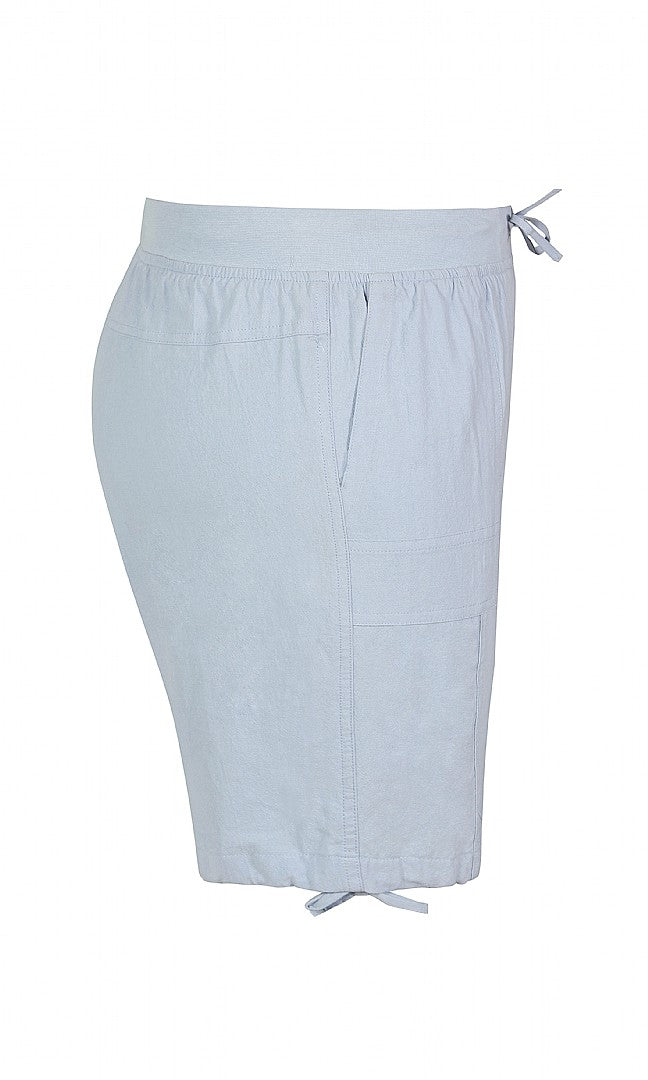 ZhAmin Shorts-Pluspige